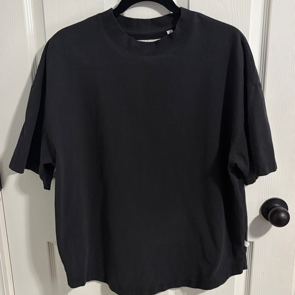 Urban Outfitters Men’s Standard Cloth Heavyweight Tee